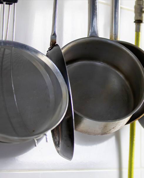 本格的な味なのに調理簡単