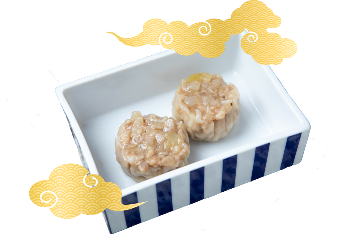 「これ、冷凍なの？」と思わず驚く、本格京都町中華の味